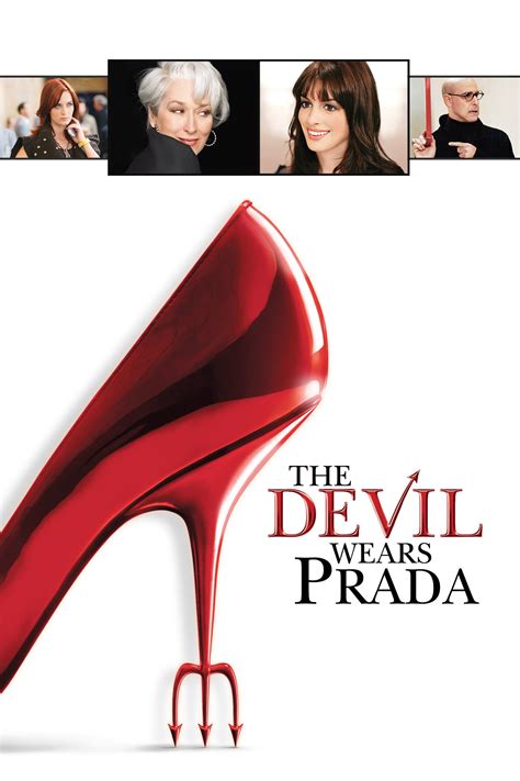 meaning of the devil wears prada|the real devil wears Prada.